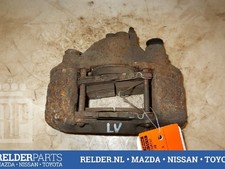 Etrier de frein Mazda DEMIO