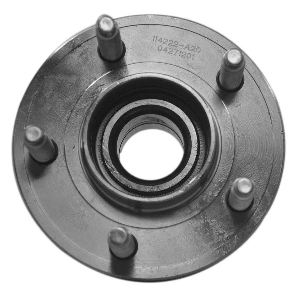 For Ford Mustang 05-09 Wheel Bearing and Hub Assembly Front Driver or Passenger - Изображение 4 из 4