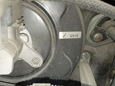 bremskraftverstärker MAZDA 6 SEDAN GH 2.2 D GH10 recrp2659728