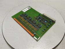 KEBA E-32-DIGIN D1321E Circuit Board Used #147344