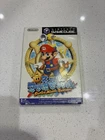 Super Mario Sunshine Nintendo Gamecube Japanese Region Lock US Seller