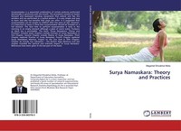 Surya Namaskara: Theory And Practices Maganlal Shivabhai Molia