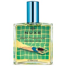 NUXE Huile Prodigieuse Olio Secco Multiuso Limited Edition Spray 100 ml
