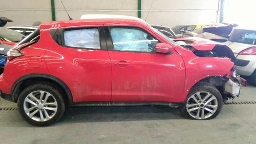 Mando Multifuncion para NISSAN JUKE (F15E) n-tec 2014 175874 - Imagen 6 de 9
