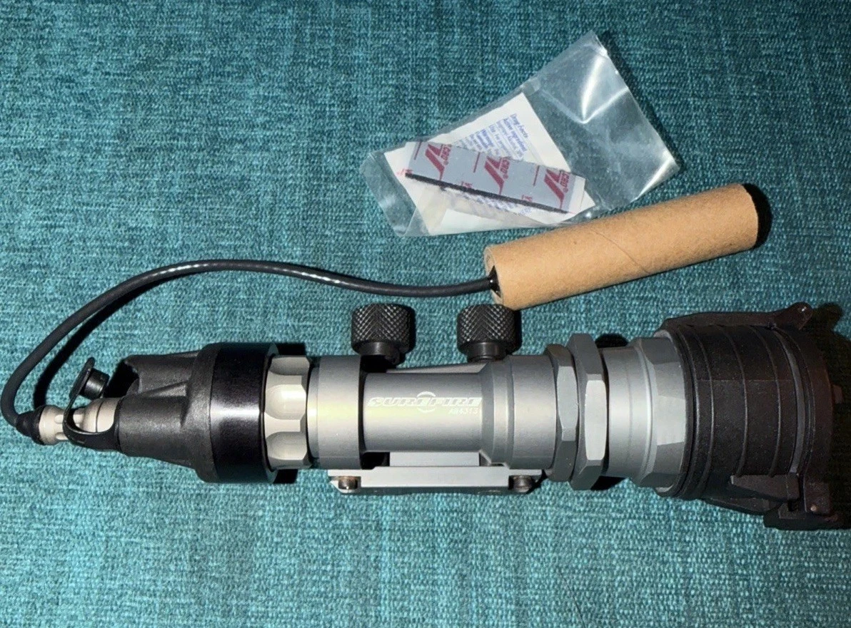 surefire m962 products for sale | eBay