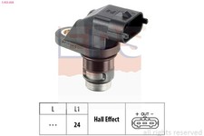 1x EPS 1.953.438 Sensor Drehzahl f&uuml;r VW Chrysler Porsche Mercedes-Benz Puch