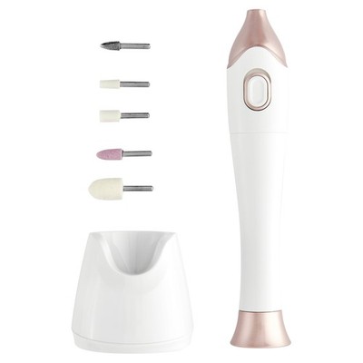 Equate Total Nail Care System: Ultimate Solution for Strong Nails