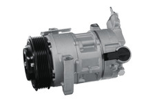 Kompressor Klimaanlage für CITROËN PEUGEOT DS BERLINGO MULTISPACE C4 II DS4 DS5