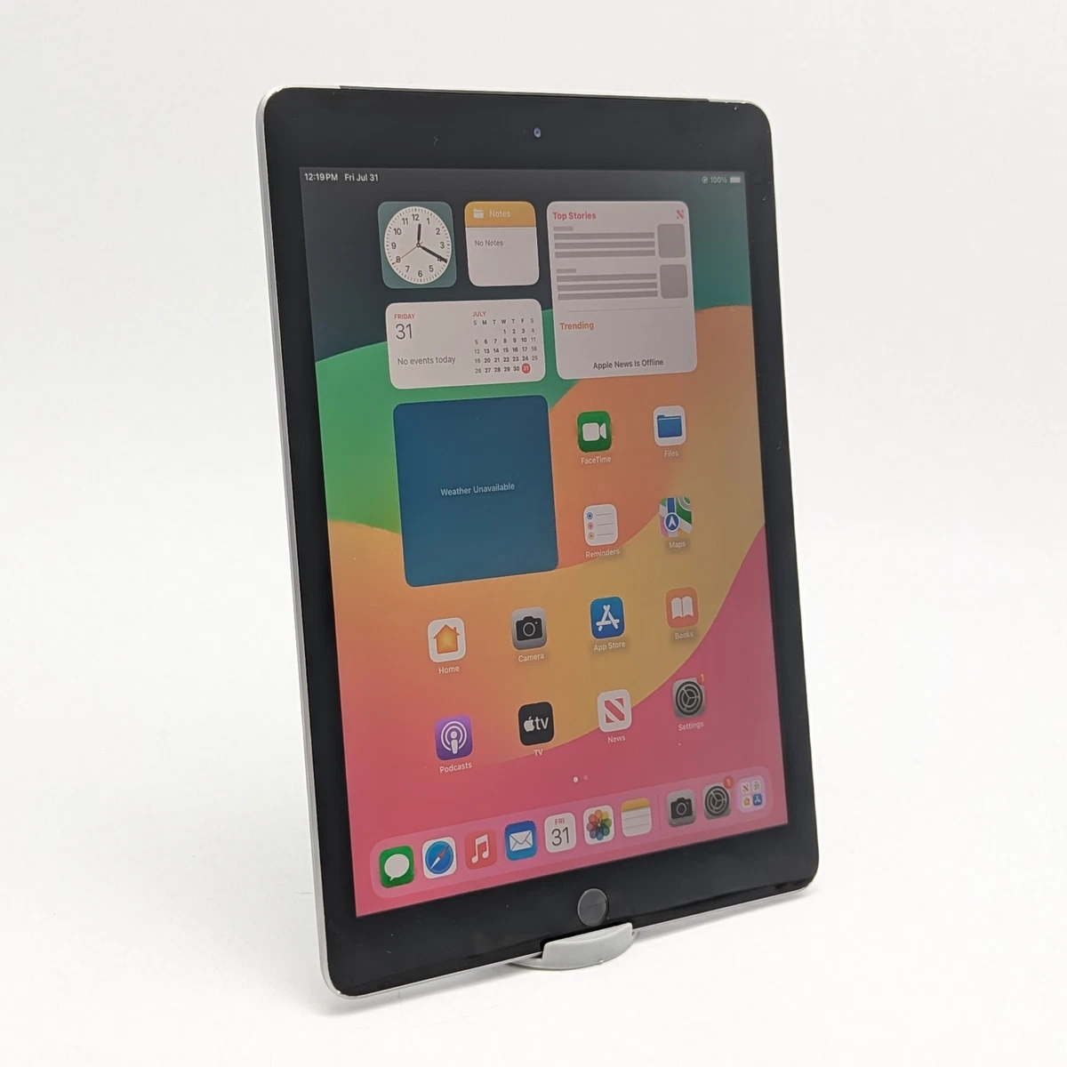 Apple iPad (6th Generation) 32 GB Tablets for sale - eBay