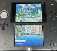 Etrian Odyssey DS - Cartridge Only, Tested