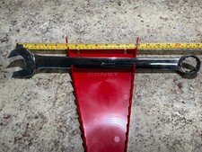 Snap On Tools Oex42 1-516 12 Point Combination Wrench Snap On Tools Oex42 1-516 12 Point Combination Wrench