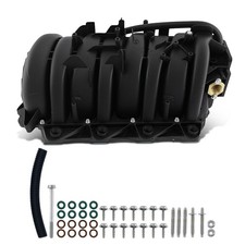 Intake Manifold For Chevrolet Express Silverado Ssr Gmc Sierra Cadillac Escalade