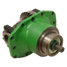 Differential Carrier Assembly Fits John Deere 5415 5425 5525 5615 5715 Re271381