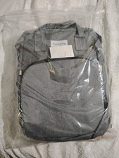 Diaper Bag Backpack Multifunctional Changing Bag with Changing Pad