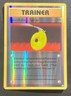 Devolution Spray 76/108 Pokémon Evolutions Reverse Holo Trainer TCG LP Dented