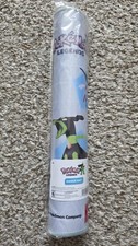 Pokemon Legends ZA Gamer Mat Playmat Best Buy Exclusive - Sealed