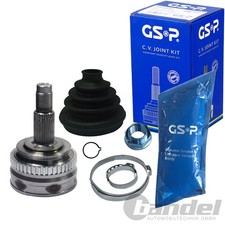 Cardan Alfa Romeo 164