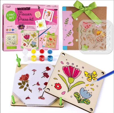 DIY Pflanzgefäß Kinder Basteln - Recycling Bastelprojekte - Basteln für Kinder