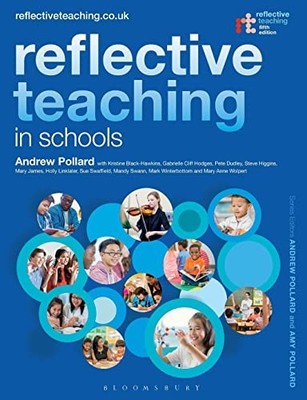 Reflective Teaching in Schools by Holly Linklater 135003293X FREE Shipping