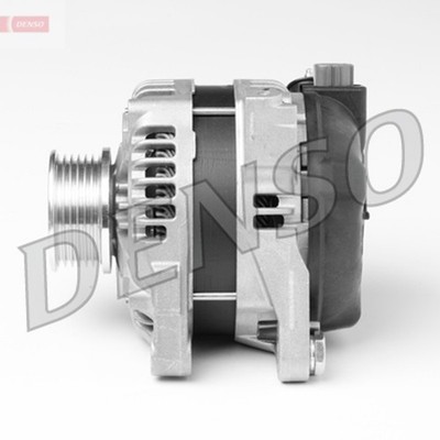 Lichtmaschine Generator Lima DENSO DAN1018 für TOYOTA YARIS COROLLA AURIS URBAN