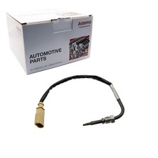 ASTEMO HÜCO SENSOR ABGASTEMPERATUR passend für AUDI A4 A5 A6 A7 A8 Q5 Q7 Q8 |