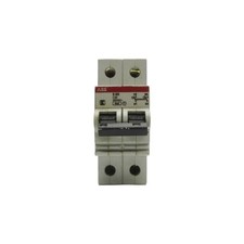 ABB S252C32 220/400V 32A NSNP