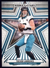 2024 Panini Rookies & Stars - Trevor Lawrence #44