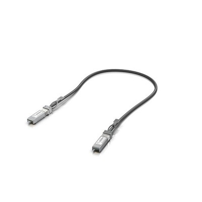 UACC-DAC-SFP10-0.5M UniFi Direct Attach Copper Cable 10Gbps 0.5m