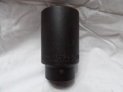 Proto 1/2'' Drive 36mm Impact Deep Well Socket 7336M - Made in the USA