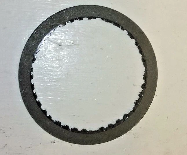 .para JEEP CHEROKEE AW4 A340 transmisión automática módulo embrague fricción Foto 4 de 4