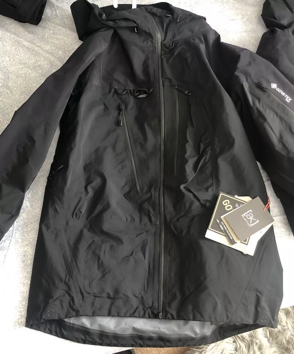 ウエア/装備「新品」BURTON AK457 LW Jacket