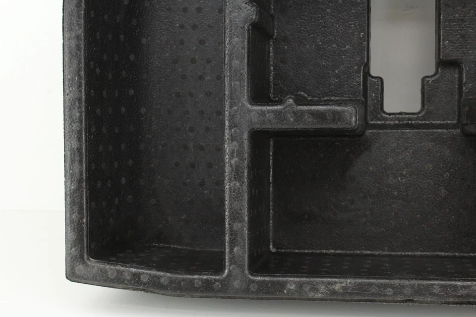 Dodge Dart 13-16 maletero trasero carga neumático de repuesto almacenamiento de espuma OEM 04726281AC Foto 4 de 4