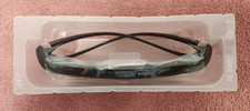 Sharp 3D Glasses Model #KOPTLA004WJQZ - NEW -...