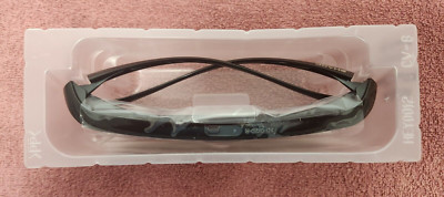 Sharp 3D Glasses Model #KOPTLA004WJQZ - NEW - No Box - Free Shipping