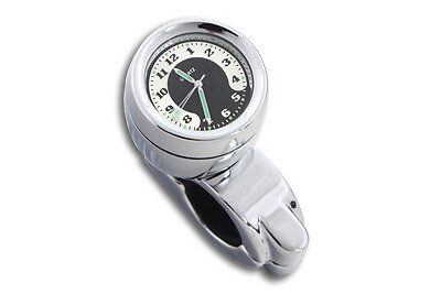 Harley-Davidson仕様　時計 J&P Cycles Replacement Tachometer For Harley FX 1971-1984