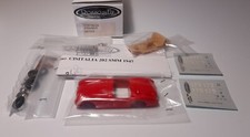Kit 1/43 Rosso & Fly Cisitalia 202 S MM 1947