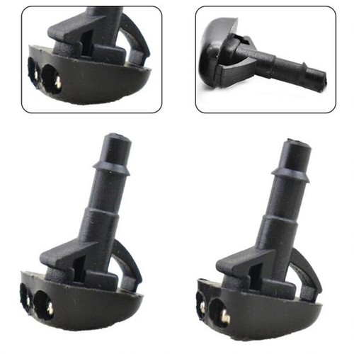 2x Windshield Wiper Washer Nozzle Spray Jet 8265A083 For Mitsubishi Lancer 95-05 - Picture 6 of 6