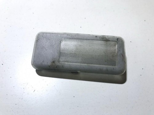 BMW 3-Series 1999 Interior lighting 140930, Genuine #632733-28