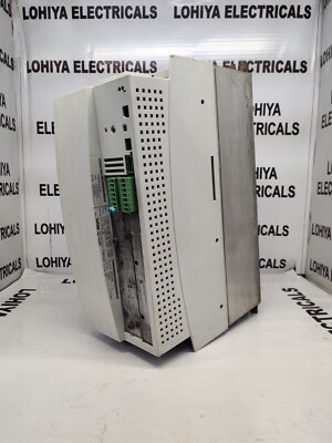 LENZE EVF8245-E SERVO DRIVE ( USED CONDITION )