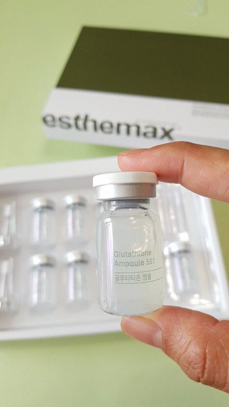 glutathione treatment side effects Glutathione Injections: Side Effects & Benefits