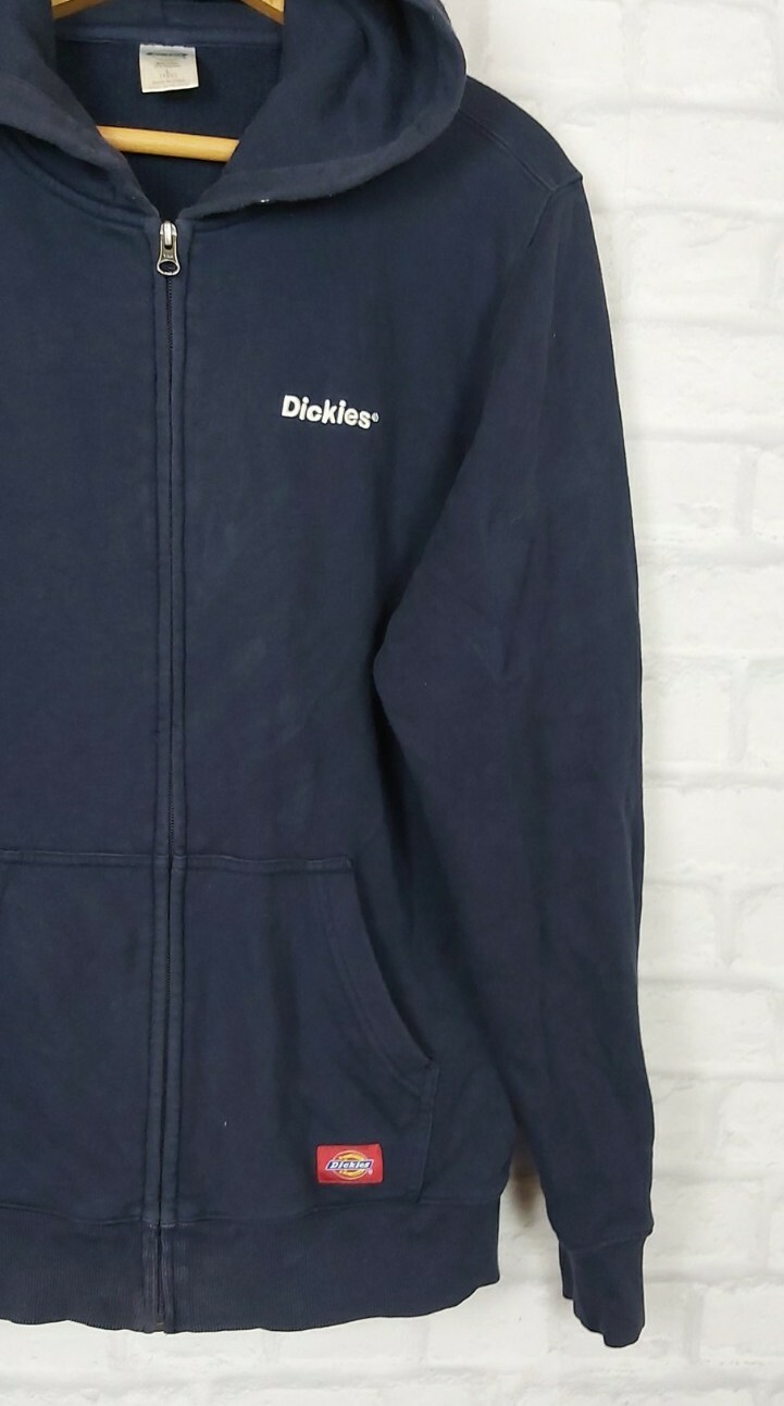 VINTAGE RETRO 90s BOLD DICKIES USA 
