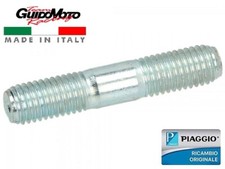 PRIGIONIERO MARMITTA SCARICO Ø 7 X 37 SCOOTER PIAGGIO 125 150 200 250 300 43562
