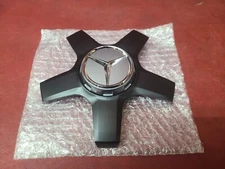 FOR Mercedes Benz Center Cap Hubcap S63 S65 C43 C63 S Wheel A0004002400