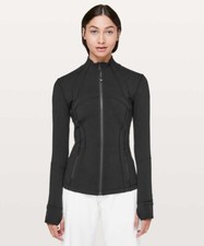 NEW Women Lululemon Define Jacket Nulu