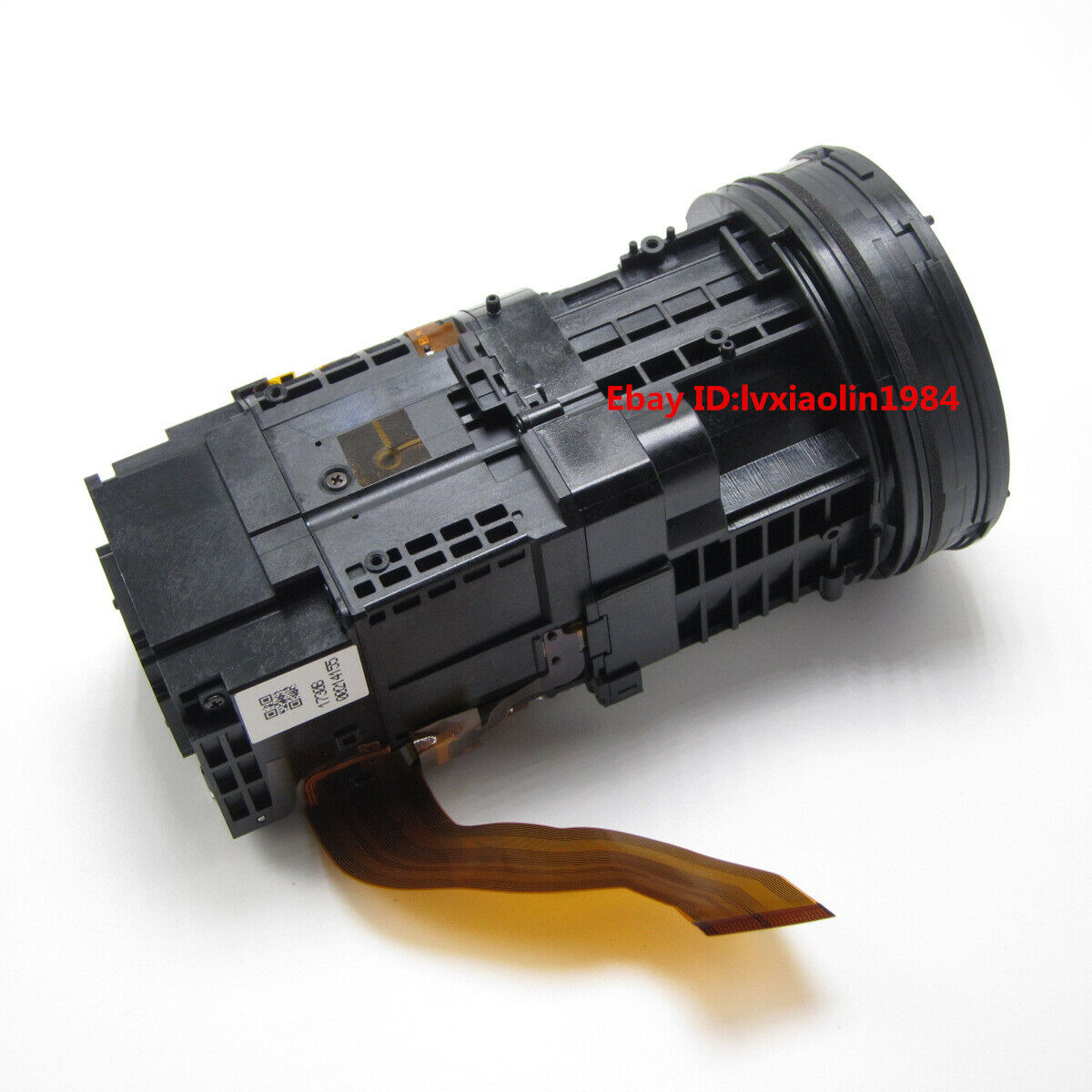 Repair Parts For Sony HXR-NX100 / HXR-NX200 Lens Zoom Unit Repair Parts For Sony HXR-NX100 / HXR-NX200 Lens Zoom Unit