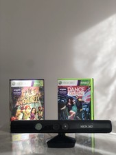 Genuine, Official Kinect Sensor for Xbox 360 ...