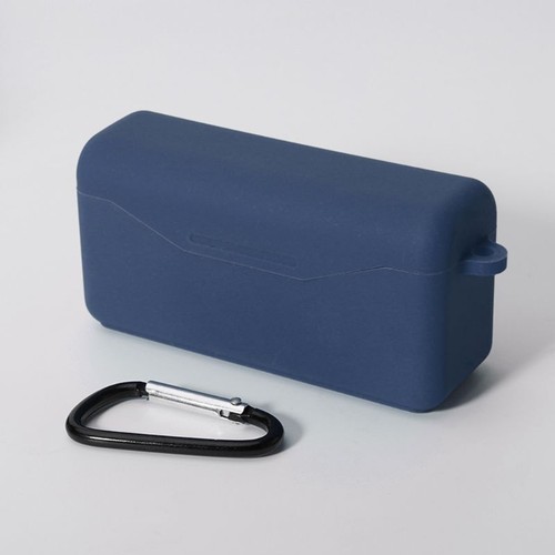 Skin-friendly Anti-scratch Housing for EDIFIER Headphone Non-slip Sleeve - 第 9/9 張圖片