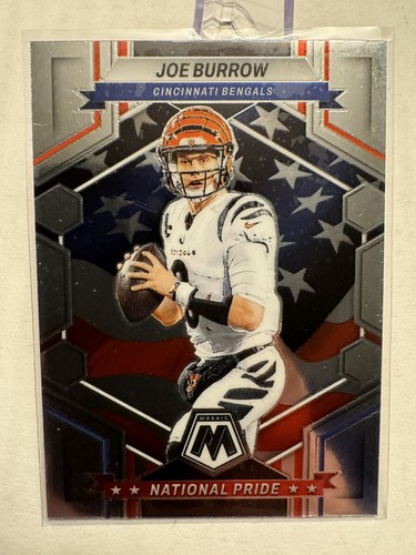 2023 Joe Burrow #254
