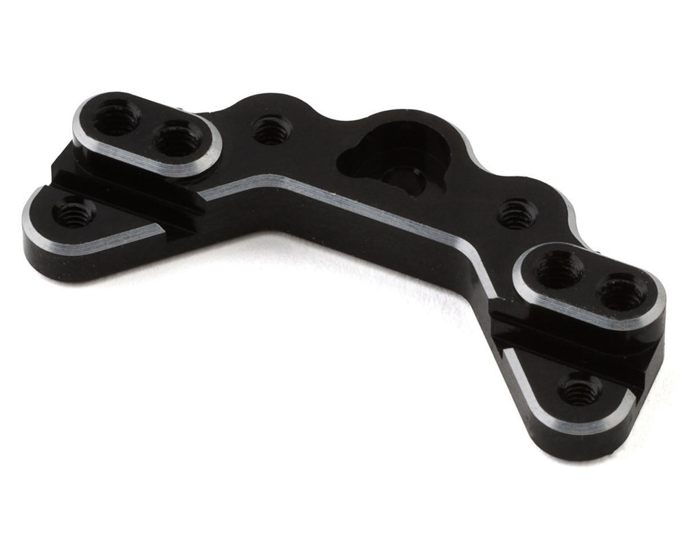 Team Losi Racing Mini-B Aluminum Front Camber Block V2 [TLR314003]