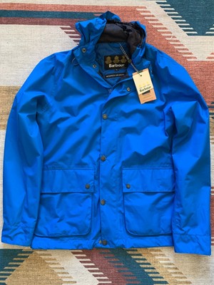 barbour